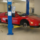 Illustration for article titled Ferrari 348 TS: Supercar Teardown